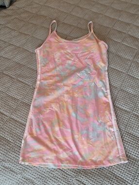 Cute Adidas Dress